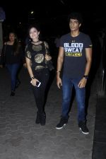 Palak Muchhal, Palash Muchhal at the Special Screening Of Film Tubelight in Mumbai on 22nd June 2017